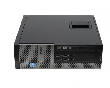 Dell Optiplex 7010 SFF  i5 3de gen