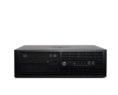 HP Pro 4300 SFF Intel Core i3 3de gen