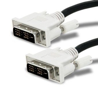 DVI Kabel 1.8M