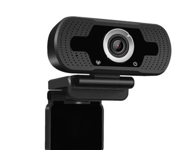 Robotsky Webcam Full-HD Webcam