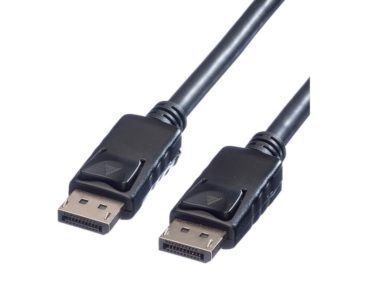 Displayport Kabel 4K 2M