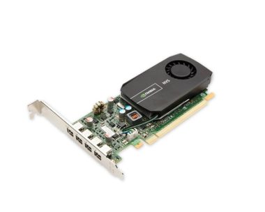 Nvidia Quadro NVS 510 2GB