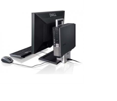 Dell USFF Model AOI Stand Case - Afbeelding 3