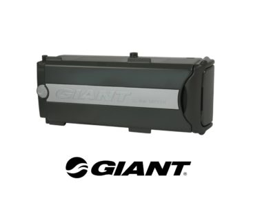 Giant Twist Go Double 26V Accu LI-ON Refurbished Zilver