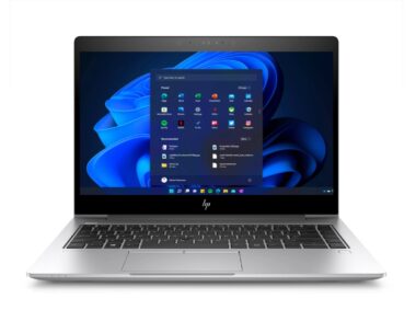 HP Elitebook 830 G5 i5  Refurbished