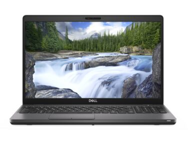 Dell Latitude 5500 i5 Refurbished